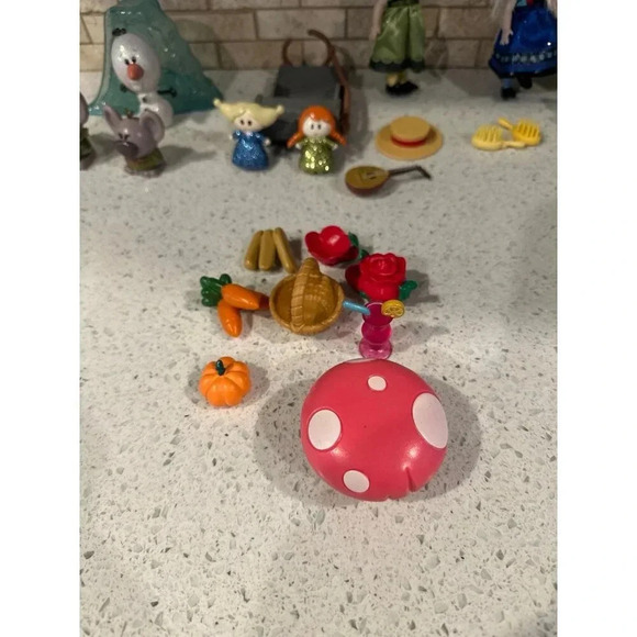 Disney animations bundle #33‎ - Picture 6 of 6